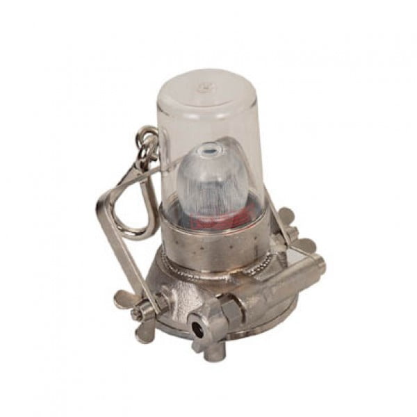 Intrinsically Safe Worklights ATEX Wolf Turbolite ATL44 Intrinsically Safe Store