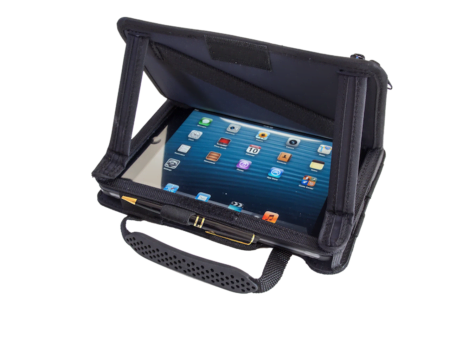 Intrinsically Safe Xciel iPad Air 10.9 4th Generation Main Image