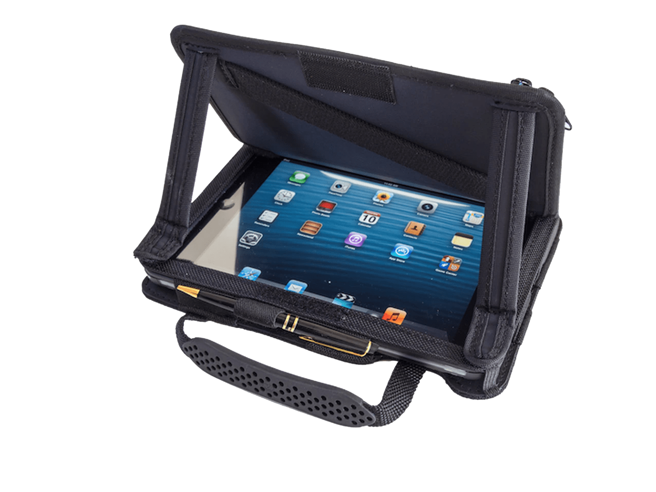 Intrinsically Safe iPad Air 10.9 4th Generation Atex Case Zone 2