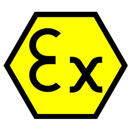 ATEX logo