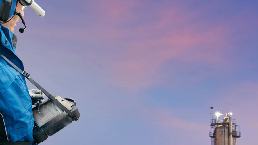 beginner's guide to hazardous locations and intrinsically safe equipment