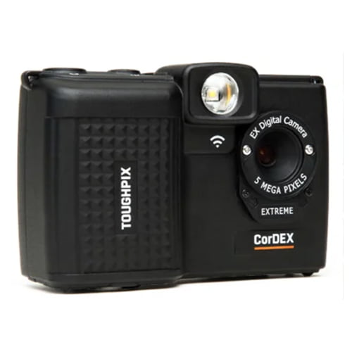 CorDEX ToughPIX EXTREME TP3EX Portable Camera