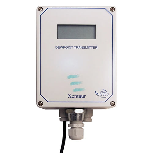 COSA Xentaur XDT-NEMA On-line Dew Point Analyzer