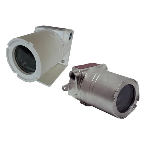 VC AMZ-3041-2 X-Series Explosion Proof CCTV Camera