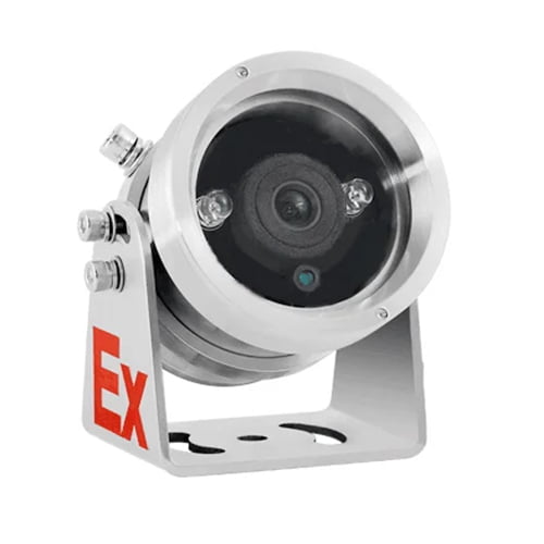 Kaixuan KX-EX701PWC2 Explosion Proof CCTV Camera