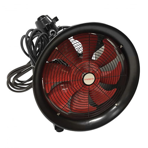 Explosion Proof Fan Atlantic Blowers ABAF-12-220E