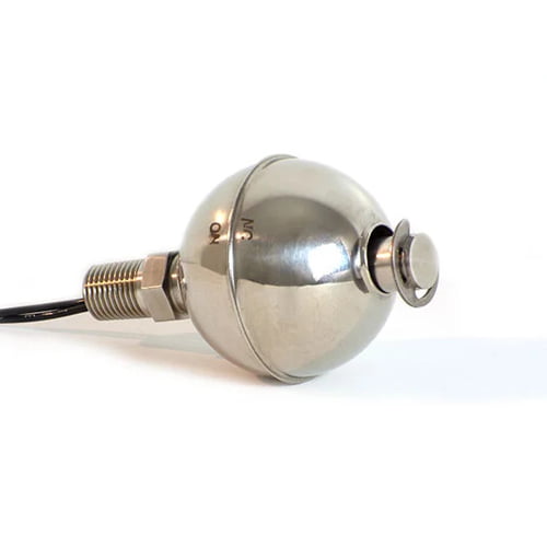 APG FS-400 Stainless Steel Vertical Float Switch