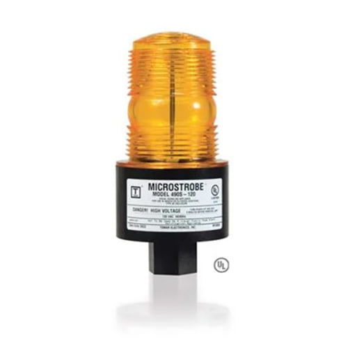 Explosion Proof Strobe Tomar 490S-T, 120 VAC