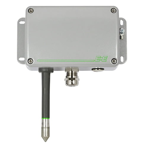 E+E Elektronik EE100Ex Humidity/Temperature Sensor