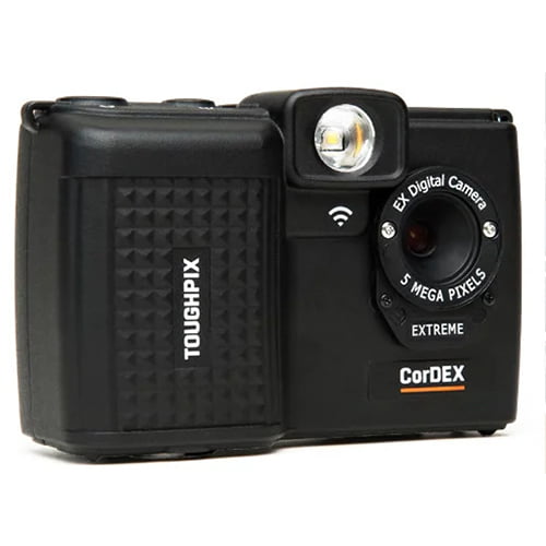 CorDEX ToughPIX EXTREME TP3EX Portable Camera