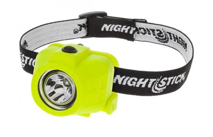 NightStick XPP-5452G headlamp