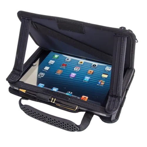 Intrinsically safe iPad 10.2in Case ATEX Zone 2 (7th gen)