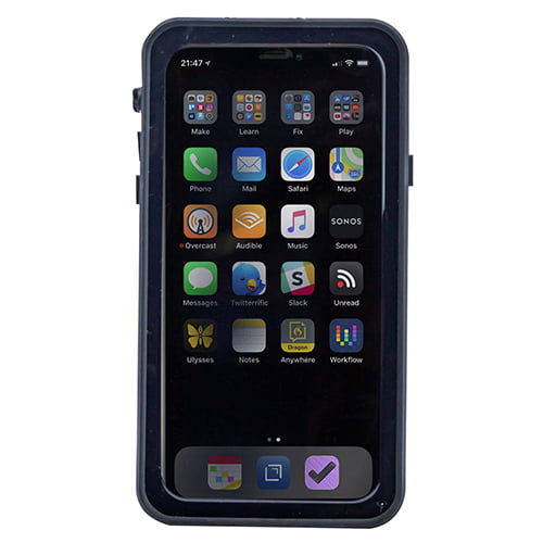 Xciel iPhone 11 Case ATEX Zone 2