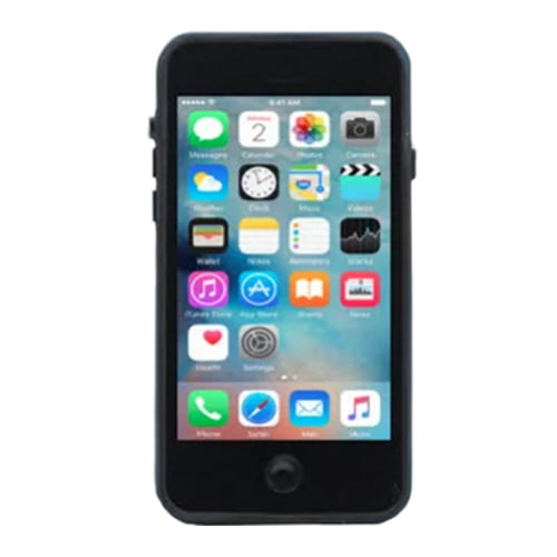 Intrinsically Safe iPhone SE 3nd Gen ATEX Zone 2 Case