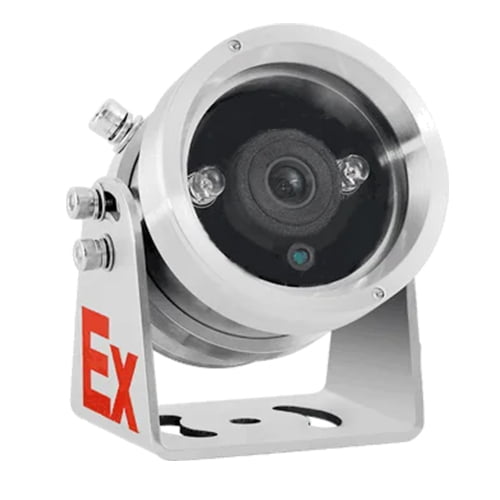 Kaixuan KX-EX701PWC5 Explosion Proof CCTV Camera