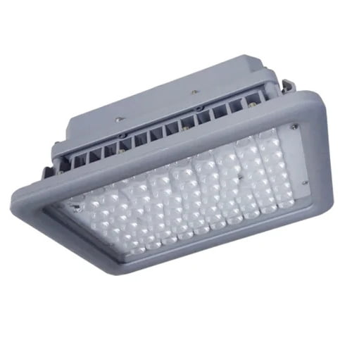 James Industry EX A Series Explosion Proof Lights