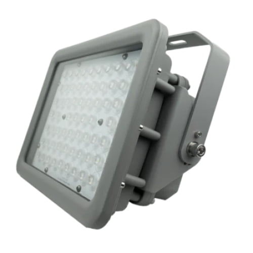 James Industry EX A Series Explosion Proof Lights