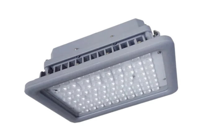 James Industry EX A Series Explosion Proof Lights