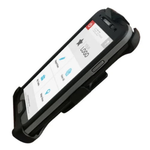 Intrinsically Safe Samsung Galaxy S9 Case ATEX Zone 2