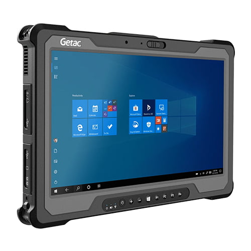 Getac A140 Rugged Tablet