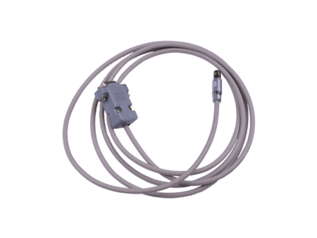 Ion-Science-GasClam-2-RS232-Communication-Cable-main-image