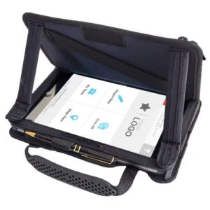 Xciel iPad Mini 7 Case ATEX Zone 1 - Safe & Rugged - Intrinsically