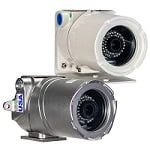 ivcExplosion Proof CCTV Camera IVC AMZ-HD41-3 Series main