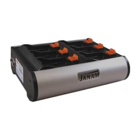 Janam-XM70-Six-Bay-Battery-Charging-Kit-main-image