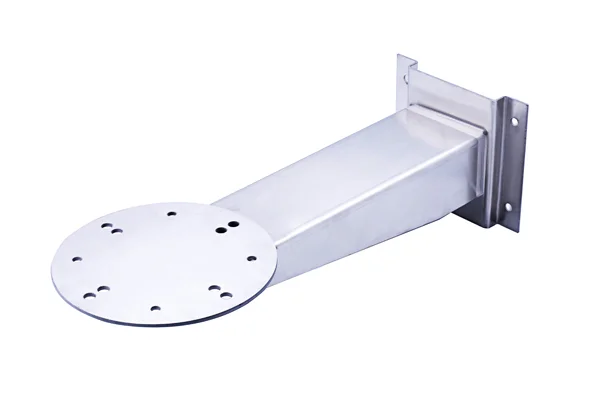 Kaixuan PTZ CCTV Camera Mounting Bracket Intrinsically Safe Store