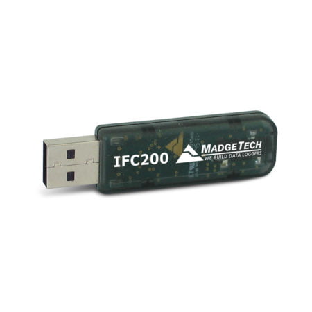 Madge-Tech-IFC200-Clear