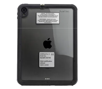 Intrinsically Safe iPad 10.2in ATEX Zone 2 (9th gen) - Intrinsically Safe  Store