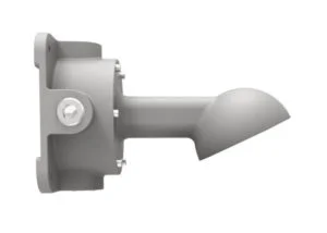 Nicor-25-Degree-Wall-Mount-XPR1WALLMOUNT25-Eres-main-image