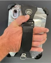 Atexxo Carrying Sleeve for the iPad Mini 6 - Image 3