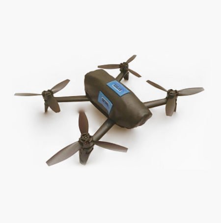 Xciel Intrinsically safe drone