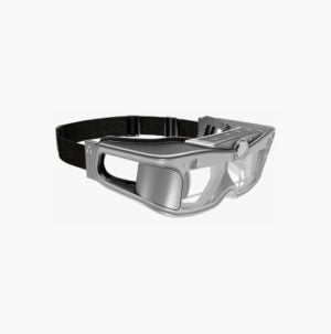 Intrinsically Safe Smart Glasses