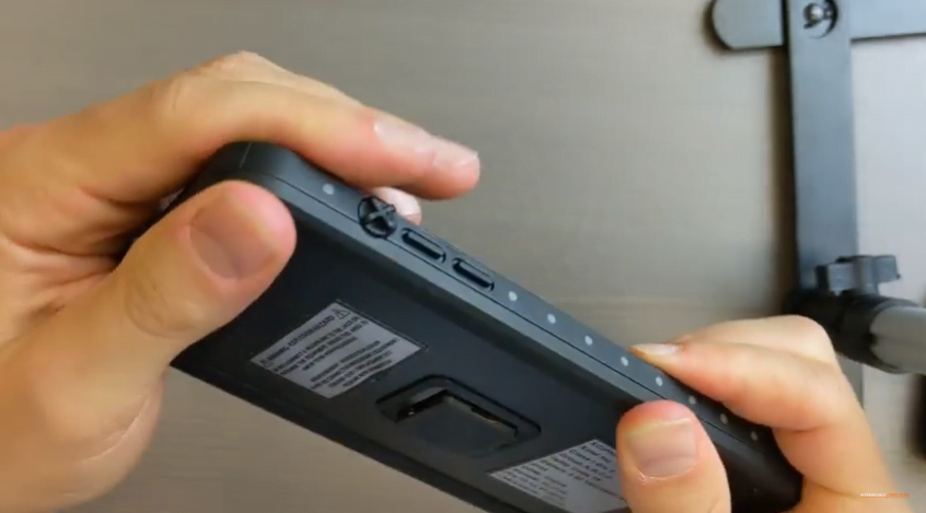 XCiPhone X from Xciel