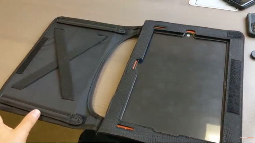 XCPro 2018 (Surface Pro 6) from Xciel Front