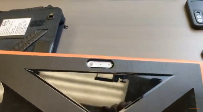 XCPro 2018 (Surface Pro 6) from Xciel Camera 