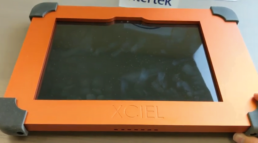 XCPro 4 (Surface Pro 4) From Xciel Front Picture