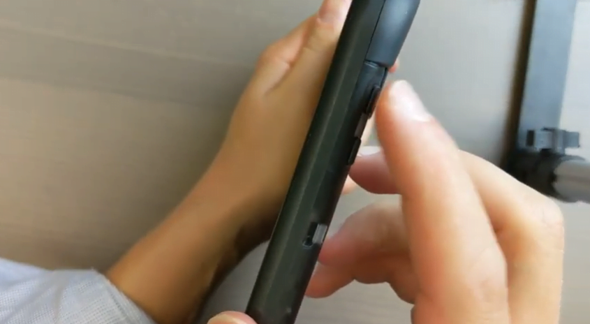 XCRiPad Pro 11in from Xciel Case Zone 2