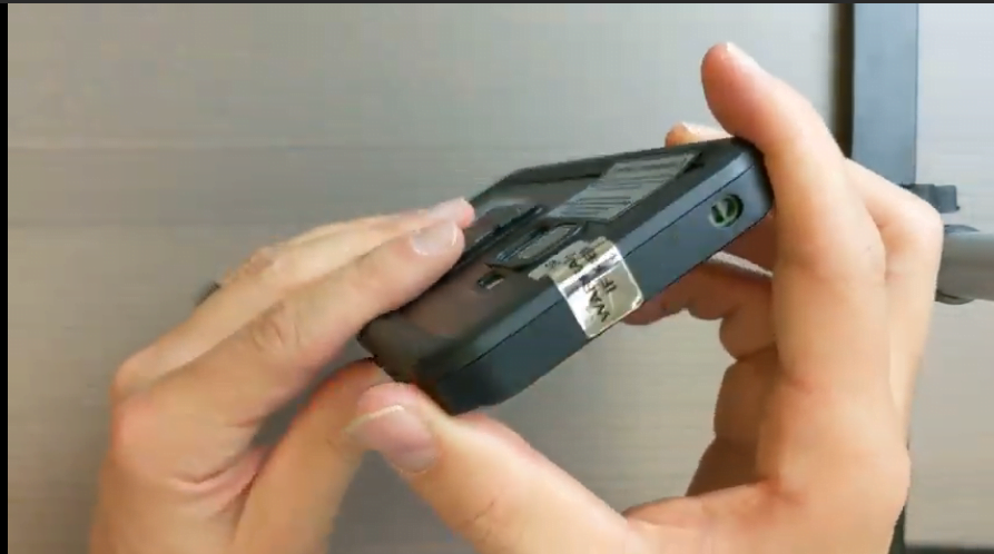 XCS10 (Samsung Galaxy S10) from Xciel Class 1 Div 2