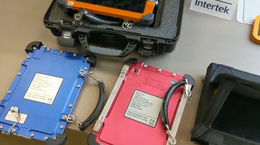 XCZ1 Mini 4 (Zone 1 iPad Mini 4) from Xciel Back