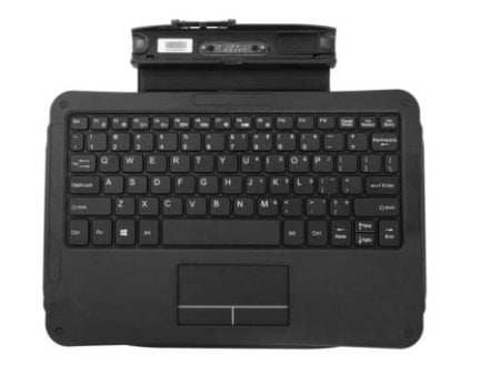 Xplore L10 Companion Keyboard only Image Main Keyboard
