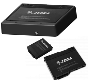 Xplore L10 Single Bay Battery Charger Main Image of Charger