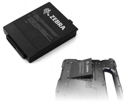 Xplore L10 Standard Battery 36 Whr Main Image of Battery