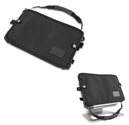 Xplore R12 Carrying Case with Handle Image of the Case