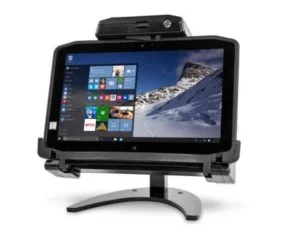Xplore R12 Industrial Dock Main Image