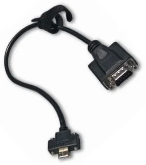 Xplore R12 True Serial Cable Main Image of cable