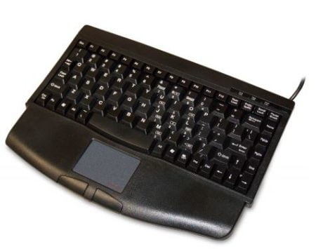 Xplore R12 USB Keyboard Main Image of Keyboard