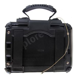 Xplore XC6 Dockable Carry Cases Main Image of Cases